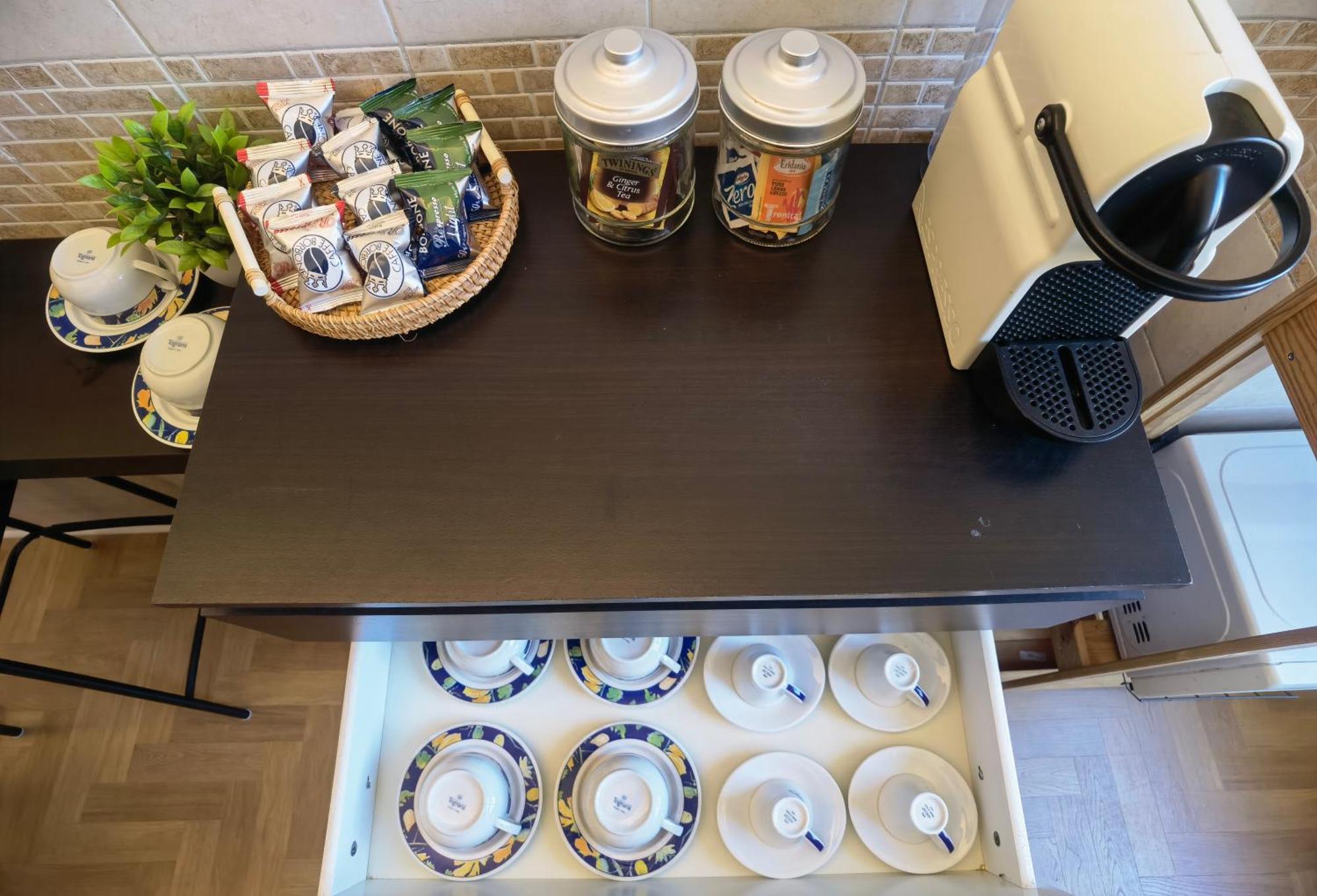 Metro Lodi Apartamento Roma
