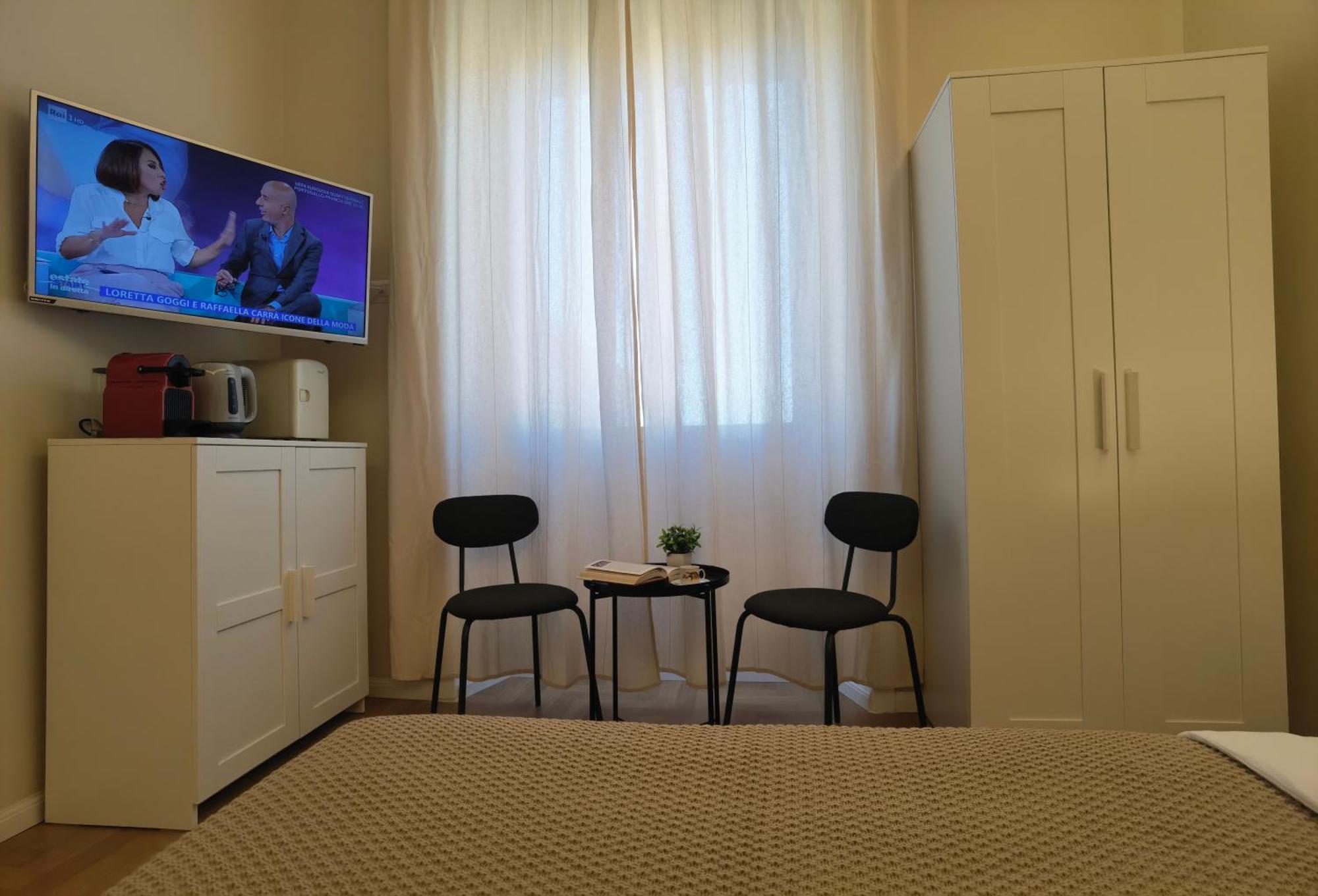 Apartamento Metro Lodi