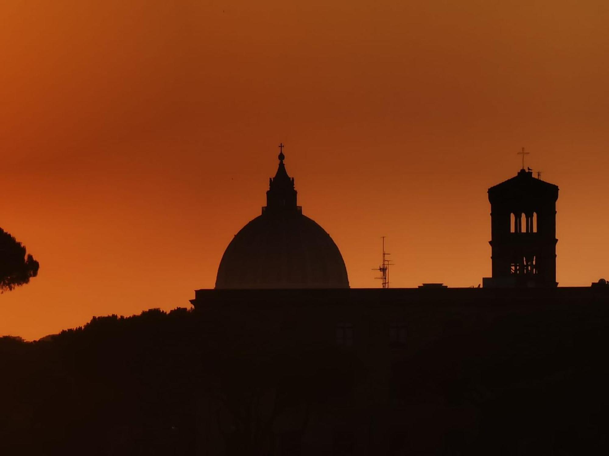 Apartamento Metro Lodi Roma