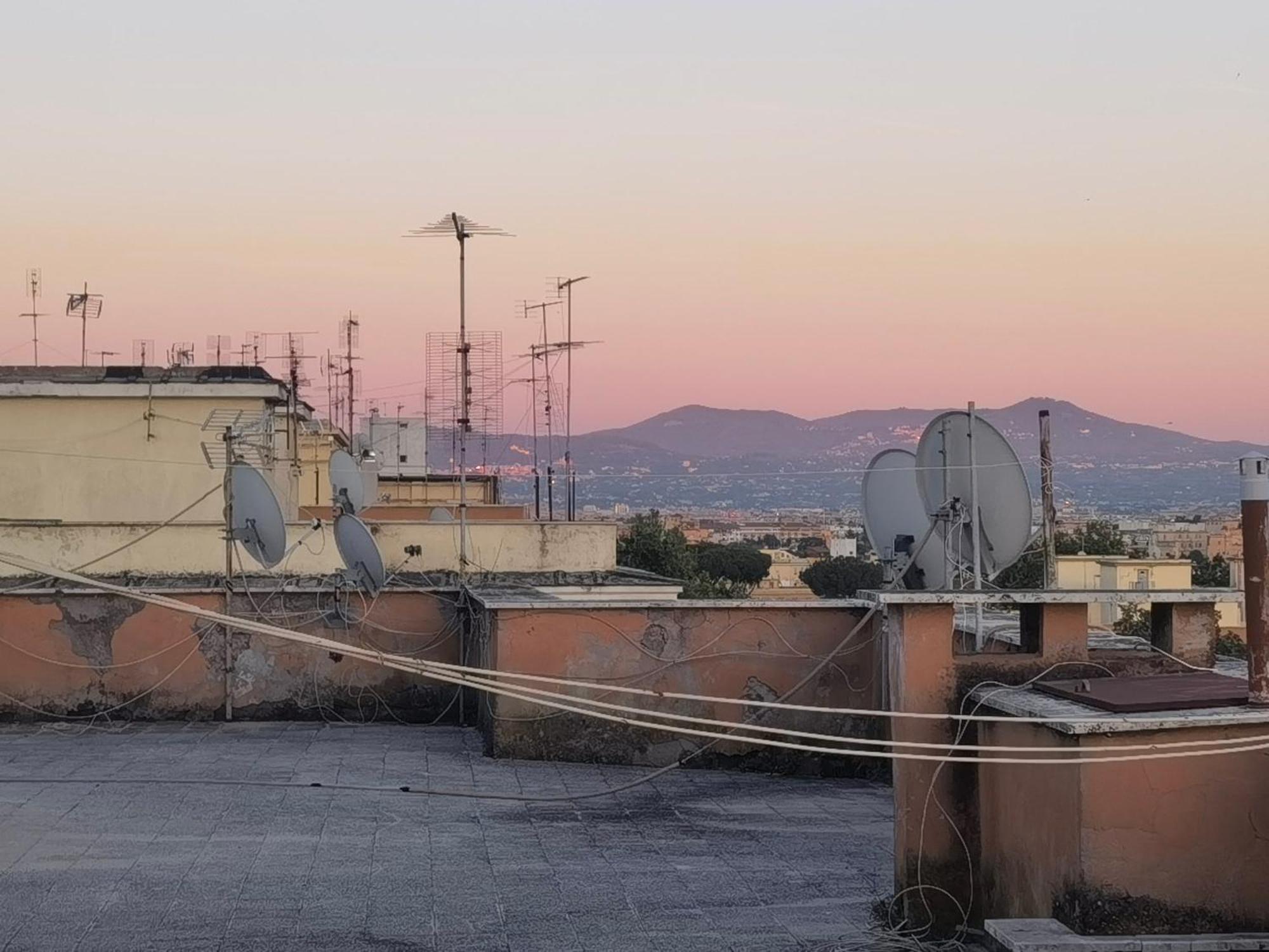Apartamento Metro Lodi Roma