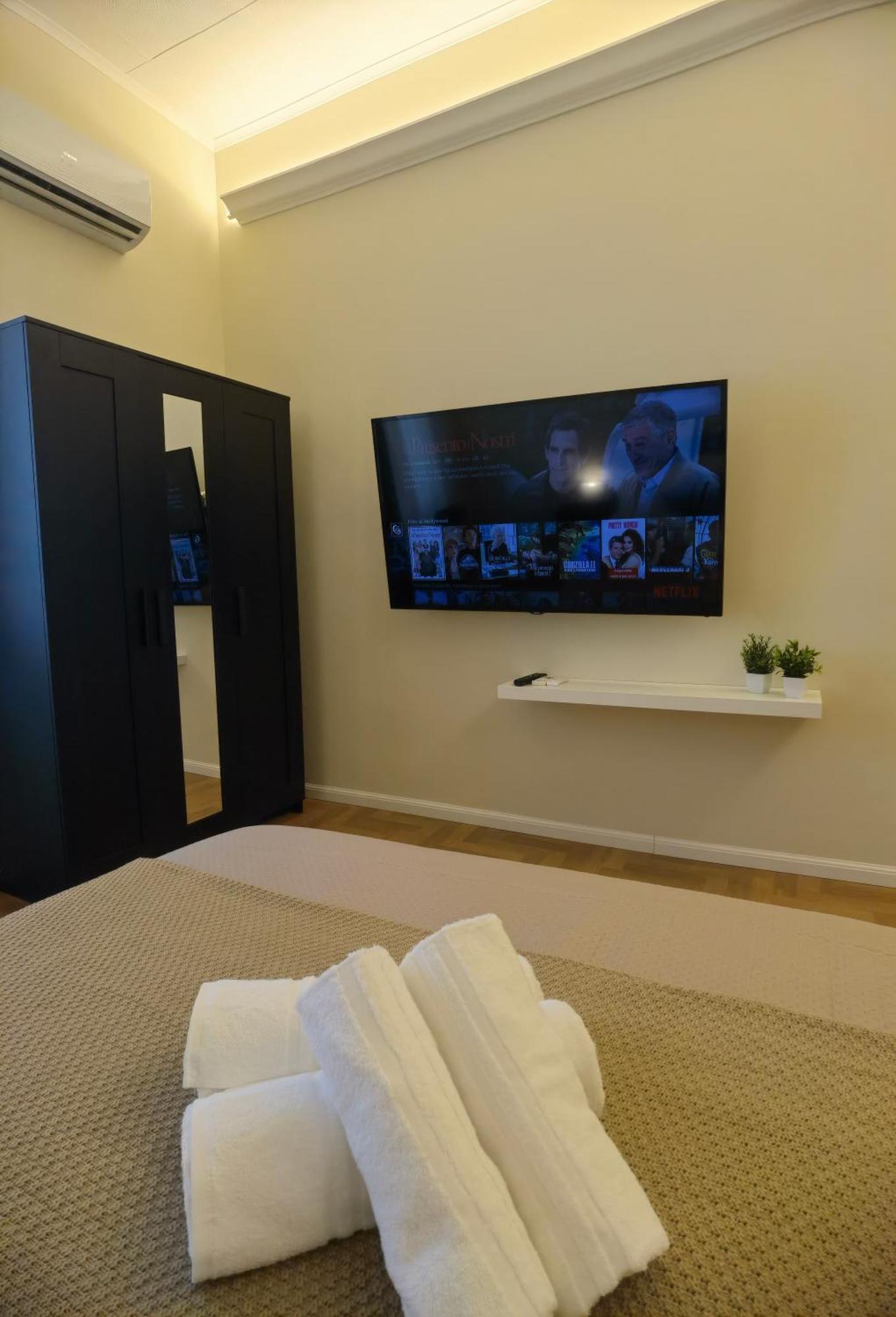 Metro Lodi Apartamento Roma