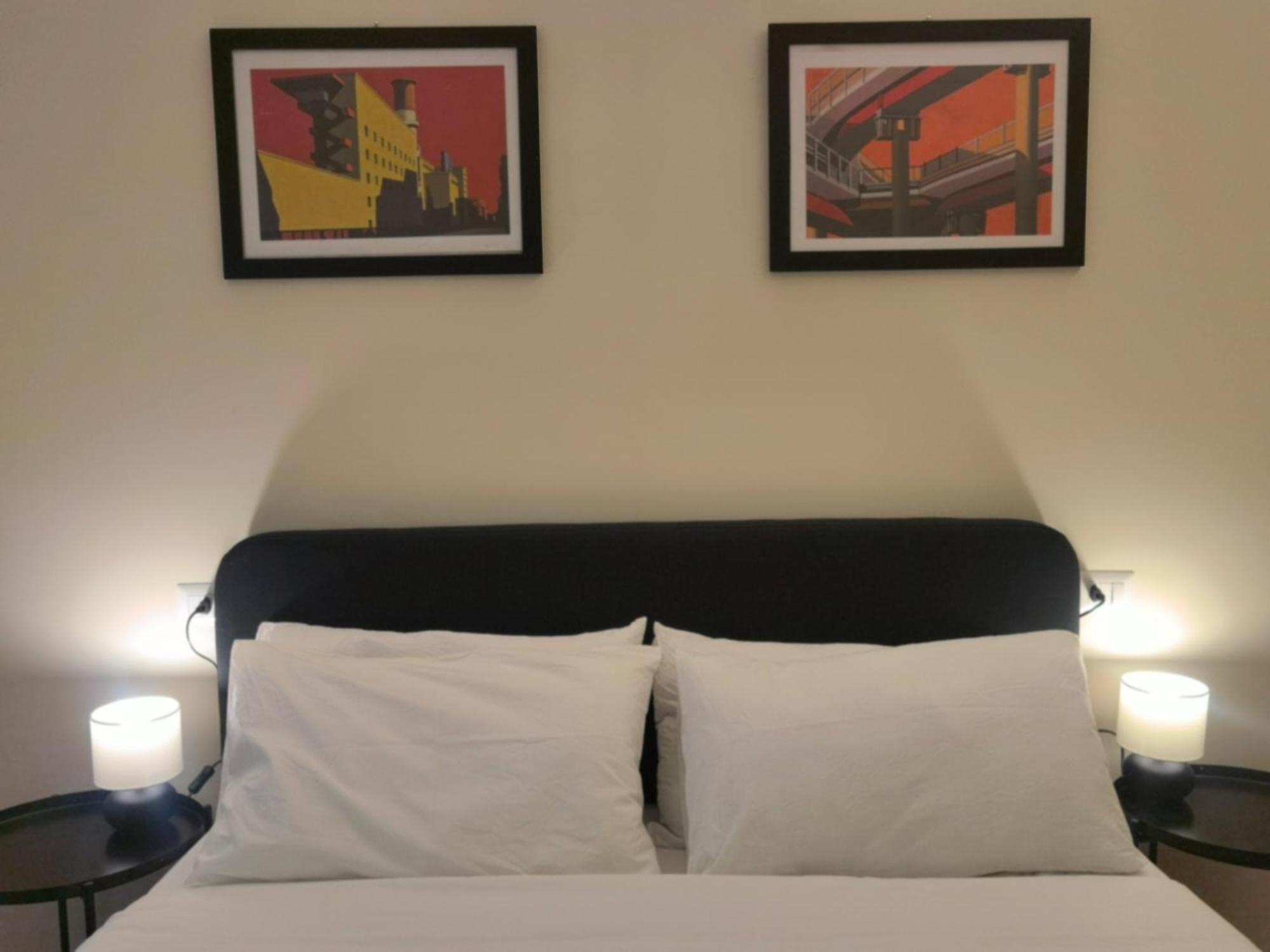 Apartamento Metro Lodi Roma
