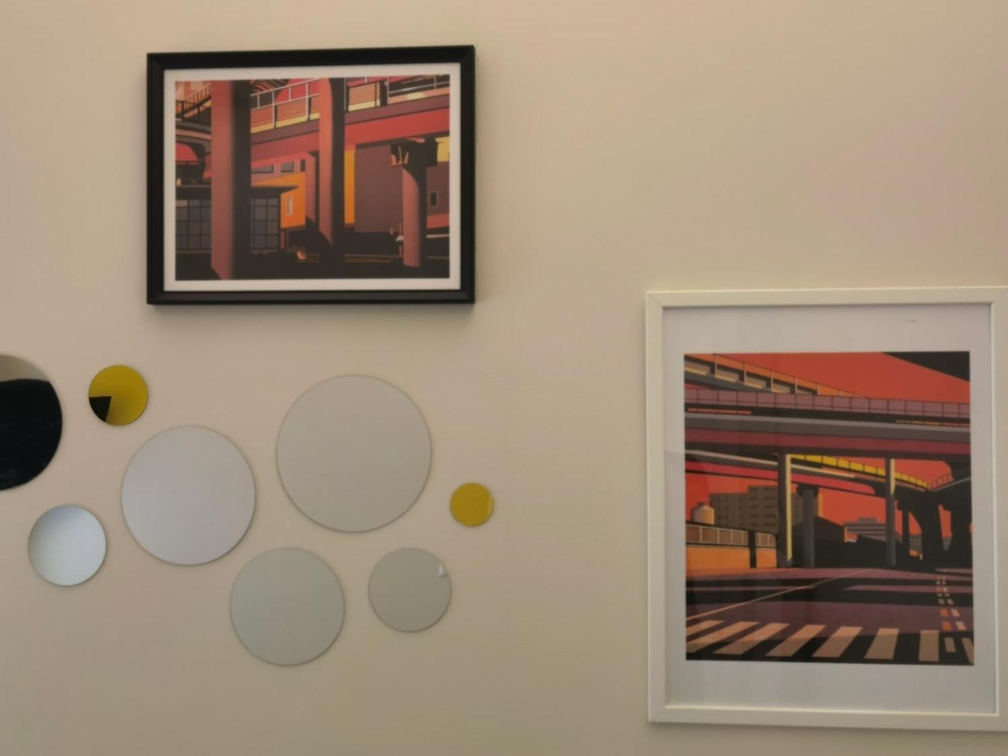 Metro Lodi Apartamento *